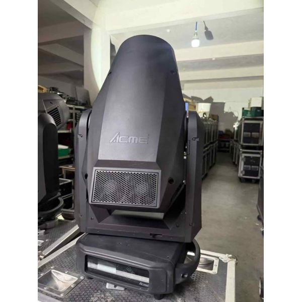 BSWF Used Stage Lights 1000W LED Profile Stage Light ACME XA1000 For Theater TV Show