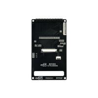 Polcd 3.5 inch LCD Screen Custom PCB Manufacturer Assembling Multilayer Printed Circuit Board