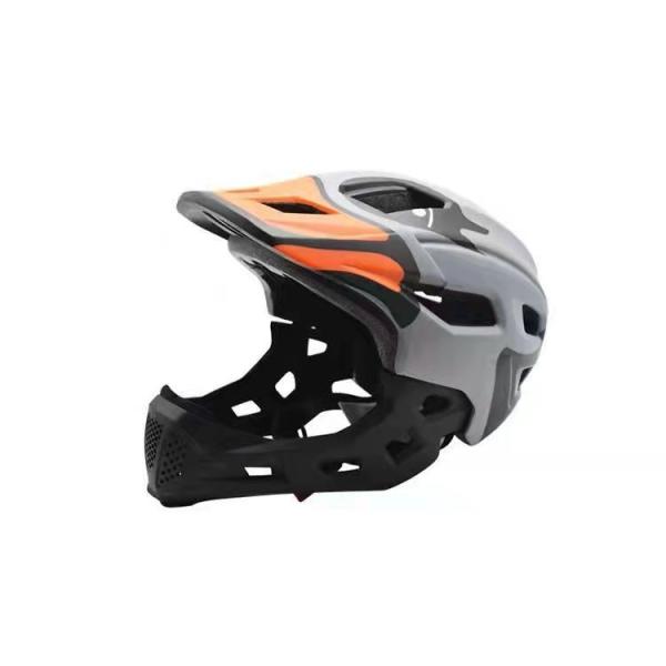 13-vent fullface helmet suitable for sports Biking/Cycling/E-bike riding