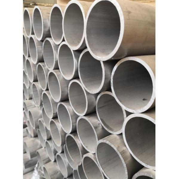 Сгс Х112 алюминия 6060 трубопровода тонкой стены большого диаметра алюминиевый и стандарты Астм