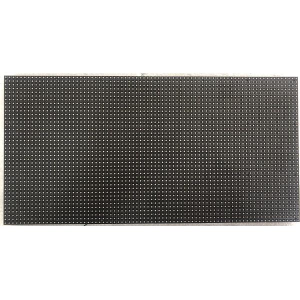 Customized P4 Indoor LED Module 1920HZ Refresh Lightweight For Flow Shows