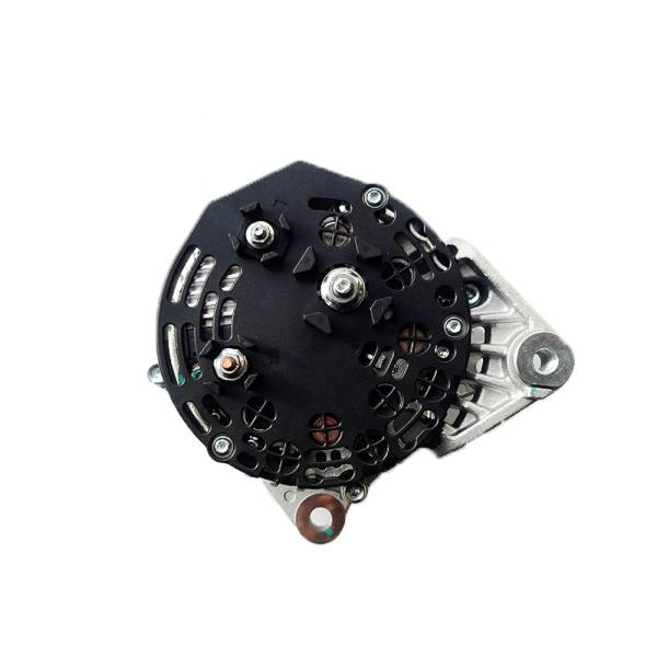 Heavy Truck Generator ISF 2.8 Engine Parts 14V 120A Alternator 5318121