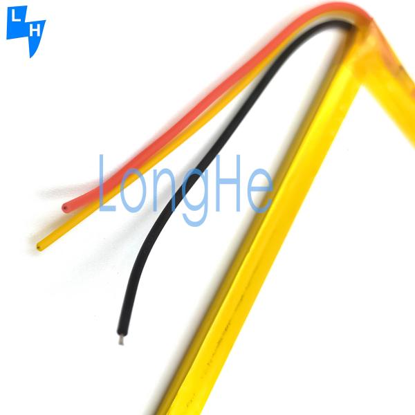 Оригинальная литий-ионная батарея BL-25DI высокой емкости для мобильных телефонов для ITEL it1516 Tablet Pad