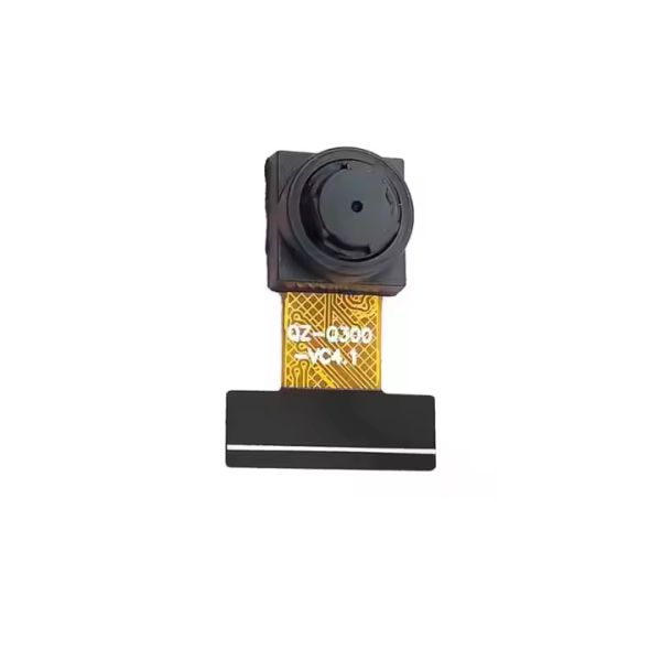 OEM OV9281 Camera Module Black White 720P 120fps Global Shutter With No Distortion Lens