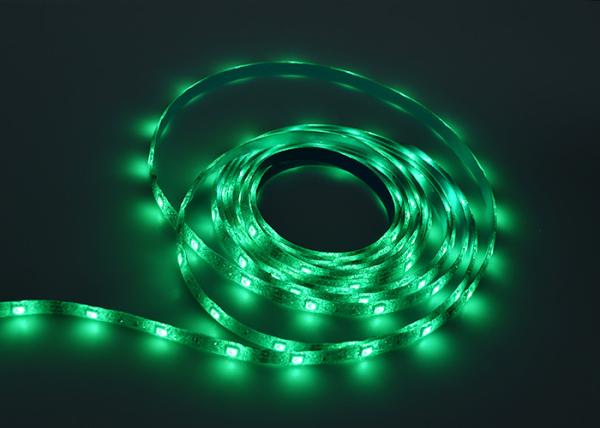 32.8Ft 3.6W/M SMD 5050 Rgb Led Strip Christmas Lights