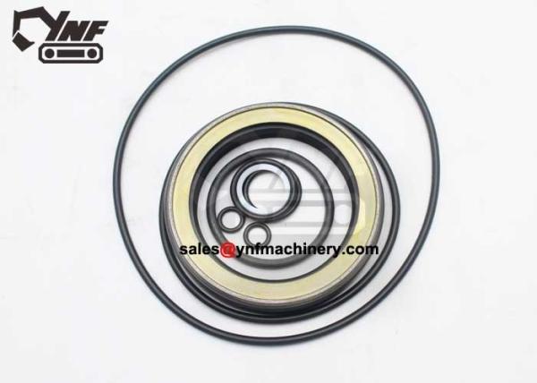 PZE-5B-2020-130F3A-4430B Hydraulic Pump Repair Seal Kit For NACHI Excavator Hydraulic Piston Pump