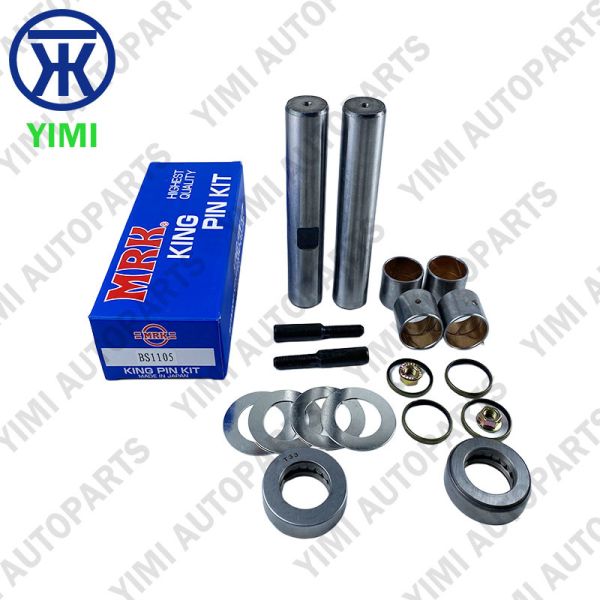 Ford Auto Parts King Pin Kit BS1105 BS-1105 For Ford Cargo 815 Steering Knuckle Repair