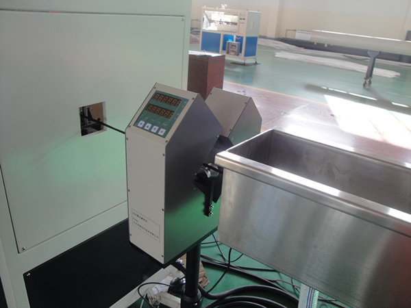 Multilayer Automobile Fuel Tube Making Machine , 5 Layer Automobile Fuel Tube Making Machine