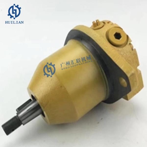 Excavator CAT 505-5180 505-5179 214-1097 Piston Pump Hydraulic Fan Pump Construction Machine Pump for Excavator E352 E336 E340 D9T