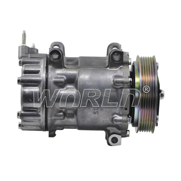 1309 Automobile Air Conditioning Compressor For Peugeot407 3008 4008 WXPG017