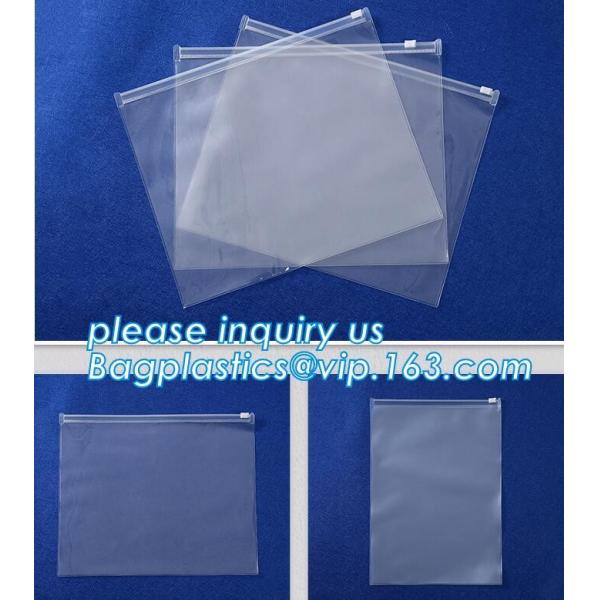 custom print clear pvc plastic waterproof document bag,Shining stars Transparent PVC File Folder Document Filing Bag Cos