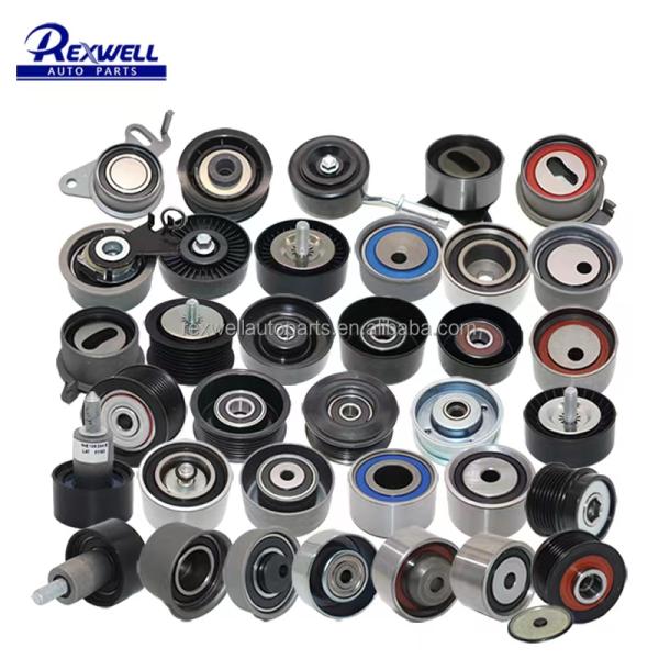 Автомобильные запасные части для автомобилей, ремень времени, подшипник для Mitsubishi Outlander CW6W 1145A026 6B31