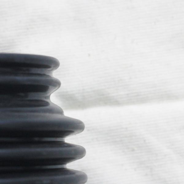Customized NR Silicone Rubber Bellow Dust Cover for Packaging in Transparent Package