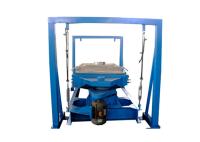Machine de détection à grande capacité pour les détergents de lavage