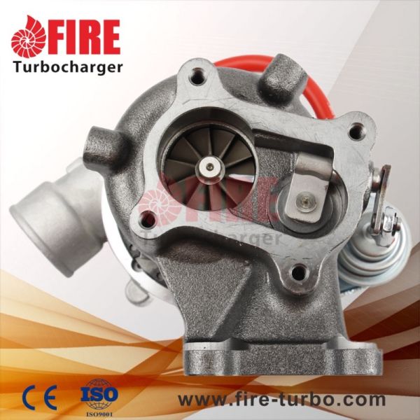 CT20 Turbocharger 17201-54060 Toyota Hilux,4-Runner,Land Cruiser LJ70,Hiace with 2L-T Engine