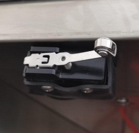 Adjustable Temperature EV Battery Heat Abuse Test Chamber Battery Thermal Abuse Analyzer