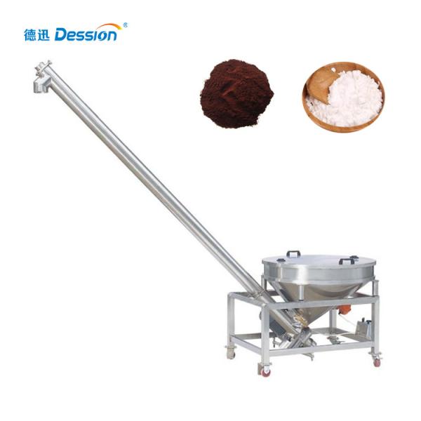 электрический лифт порошка 2т/х