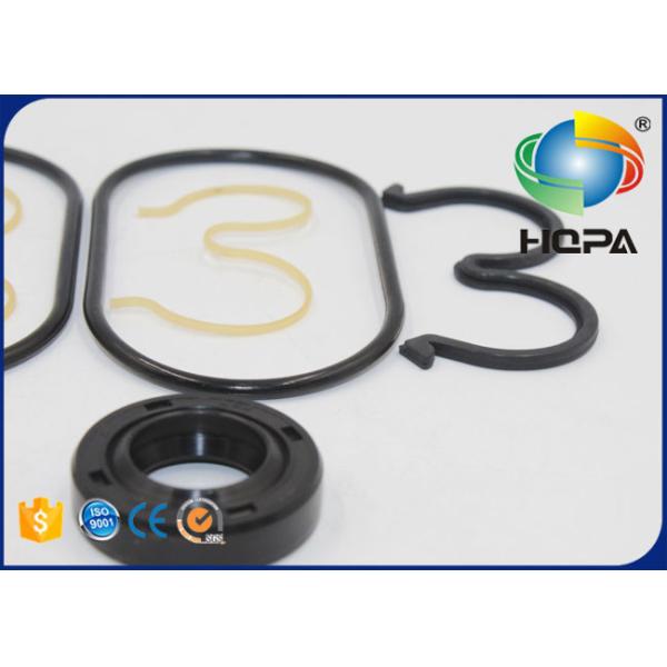 4206167 Hydraulic Gear Pump Seal Kit For Hitachi EX200 EX200K EX220 EX270