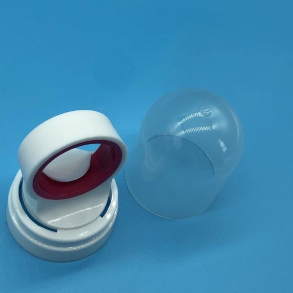 Вентиль для солнцезащитного спрея без аромата для чувствительной кожи и аллергии