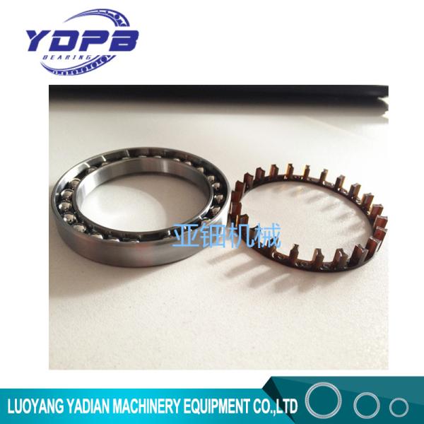 3E815KAT2  Flexible deep groove ball bearing  with precision level P6  P5 P4 75X100X15mm