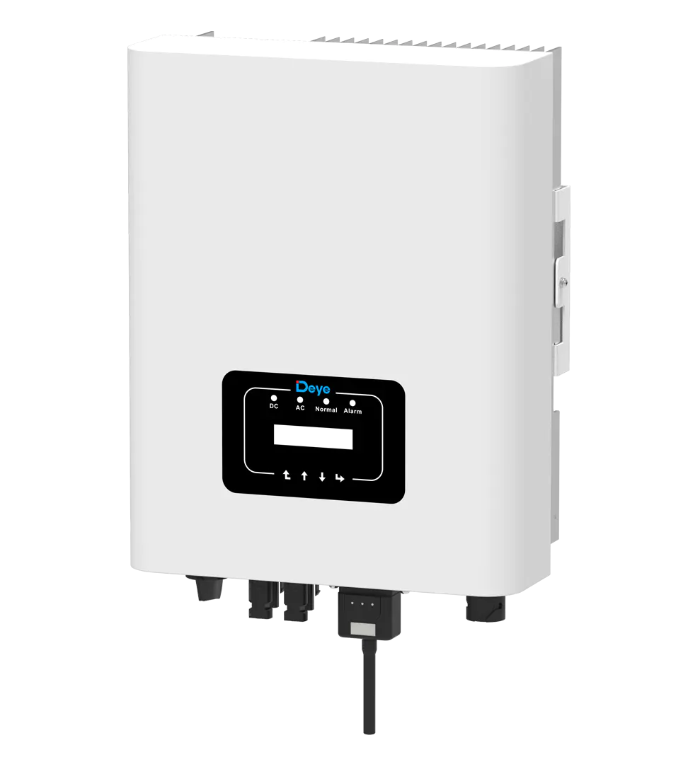 Deye Best Price SUN-18/20/25K-G04 18KW 20KW 25KW Three Phase on Grid String Inverter for Solar Energy System