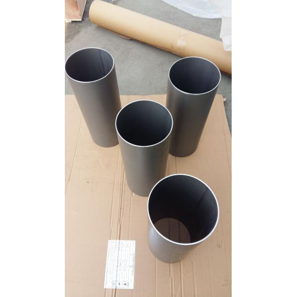 Welding Black Iron Pipe Steel Core For Aluminum / Copper / Plastic Film Foil Core