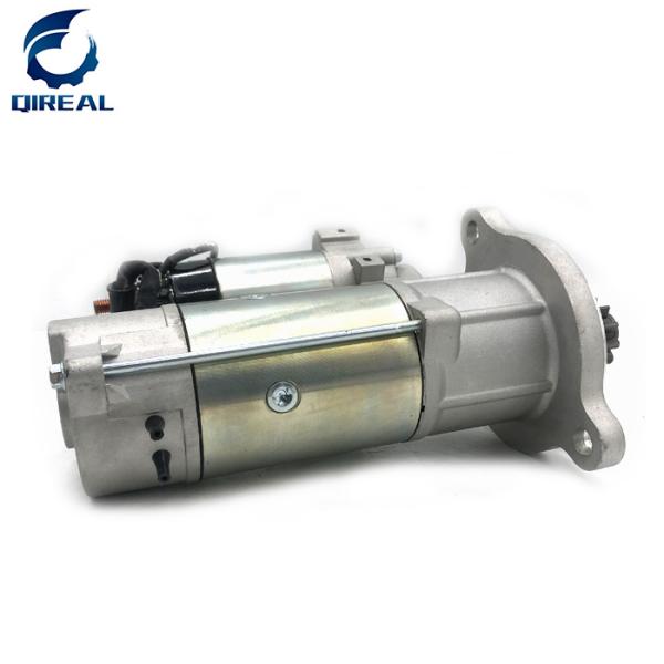 Мотор стартера двигателя 3.2KW 4M40 для тележки M8T80471 LRS02192 OR1903 103-5287