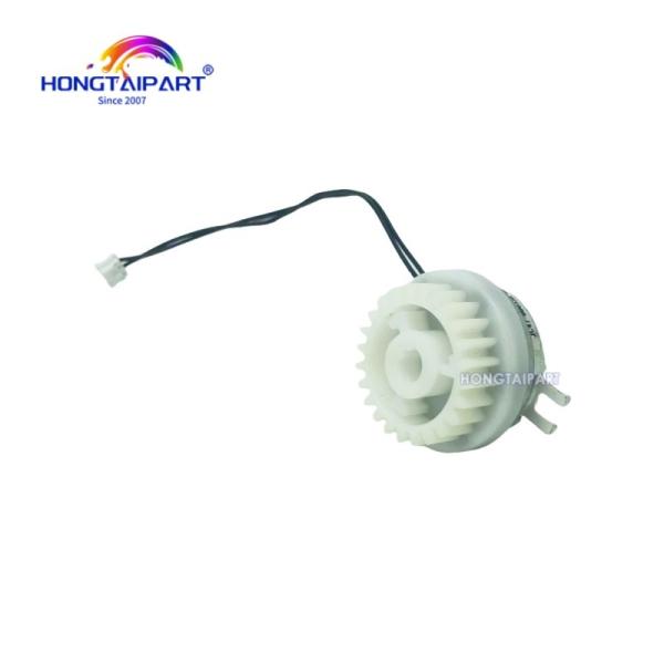 JC47-00033A para Samsung ML-3312ND 3712 3750 5012 CLX-8640ND 8650ND 9201NA 9251NA 9252NA 8240NA M3820 SCX-4835 5635FN 5639FR 5739FW Empressora a laser embreagem-acoplamento elétrico