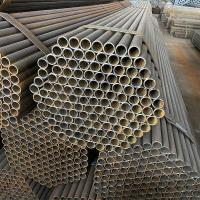 Categoria sem emenda A de Asme Api 5l Astm A53 A106 da tubulação de aço carbono da programação 40