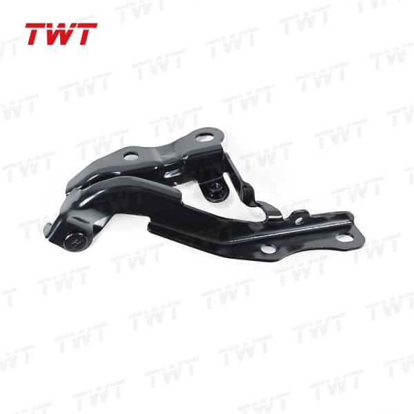 Twt 53410-33210 53420-33210 Car Spare Parts Hood Hinge 5341033210 5342033210 For Toyota Lexus Es240 350 2006-2009