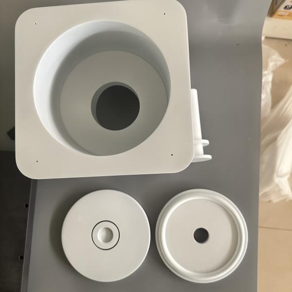 3d Printing Service for Plastic Mechanical Parts of Car Bicycle Motorcycle Accessories