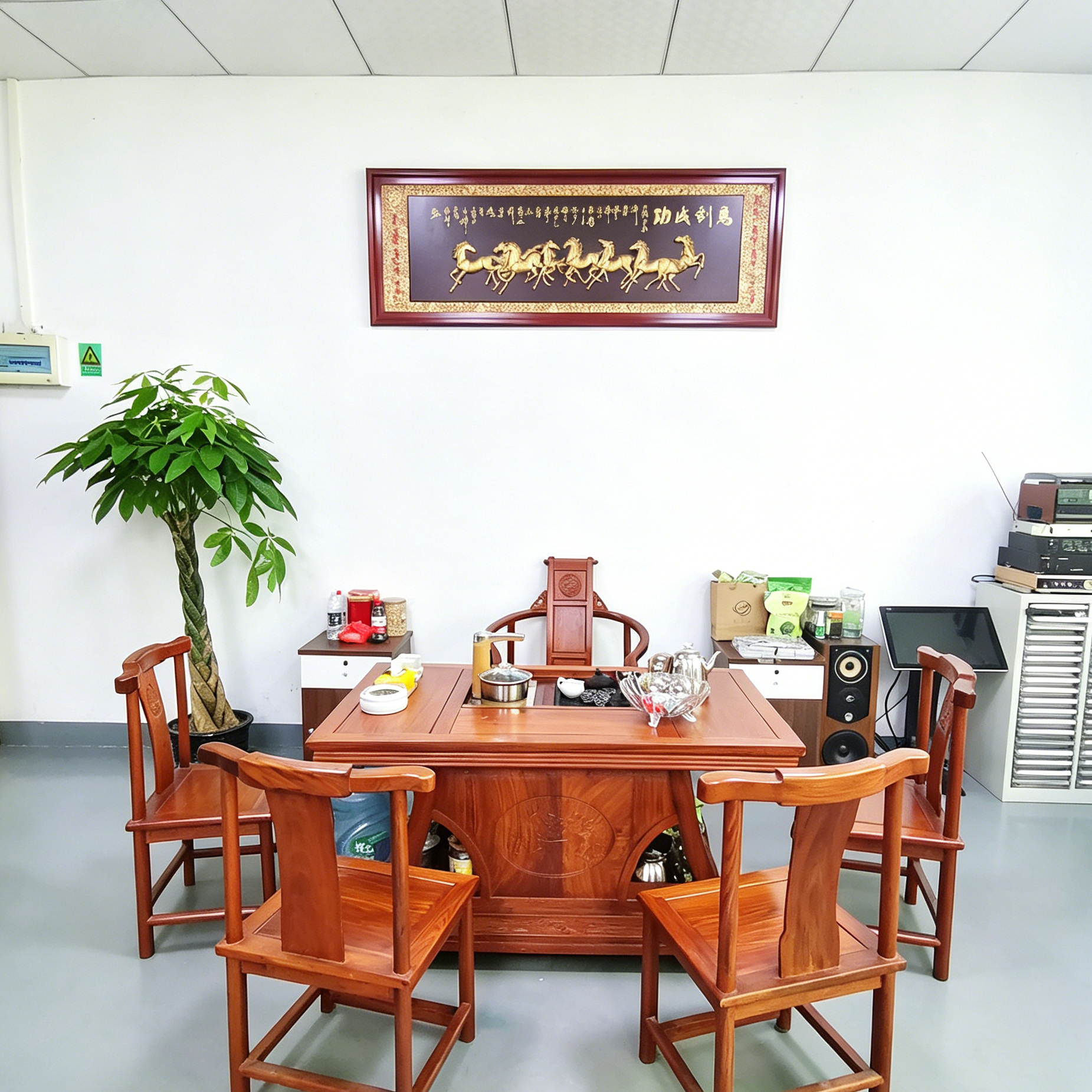 Shenzhen Rongxingfa Lithium Technology Co., Ltd.