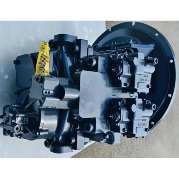 Engineering Machinery Engine XCMG490 Excavator Parts Main Pump High Pressure Hydraulic Piston Pump