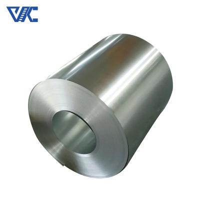 Nichrome Ni80Cr20 / Ni80 fita NiCr 80/20 resistência ao calor folha de fita
