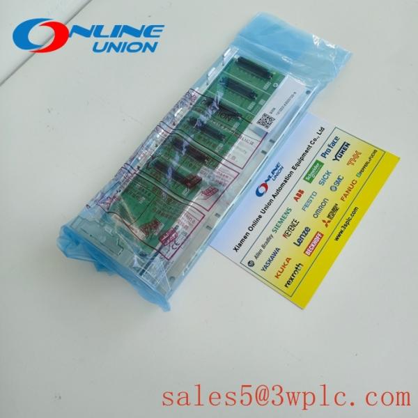 Q35B 127586 Fuente de alimentación de la unidad base de la serie Q del PLC Mitsubishi