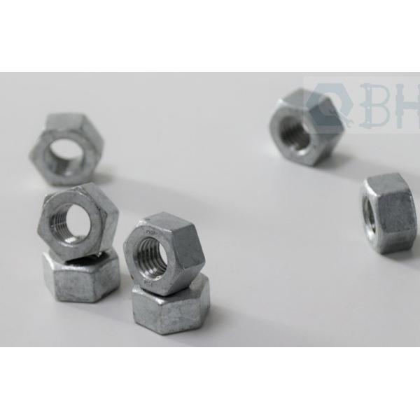 Гайки углерода A563 стальные