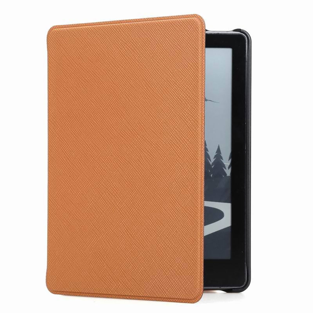 Laudtec Lightweight Shell Cover with Auto Wake/Sleep for Kindle 2024/2022 11th Gen e-Reader