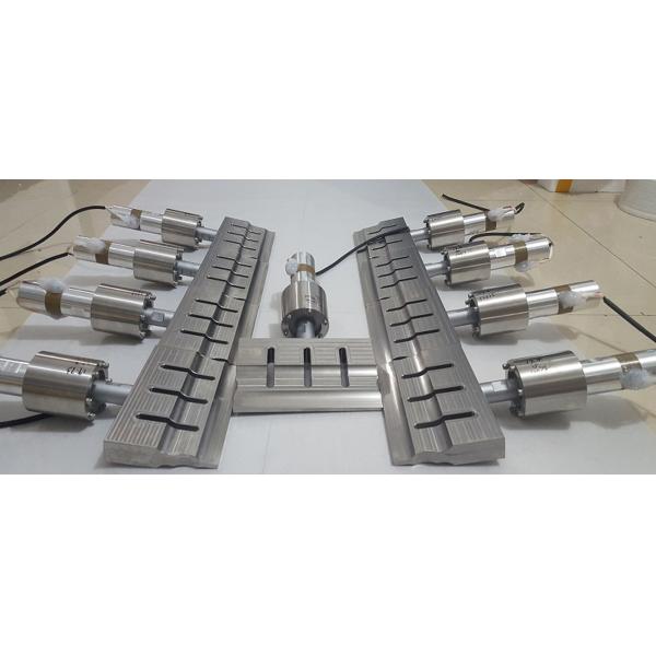 FEM Calculation Precision Ultrasonic Welding Horn With Long Service Life