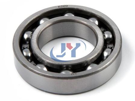 6209/209 Deep Groove Ball Bearings High Precision Wear Resistant