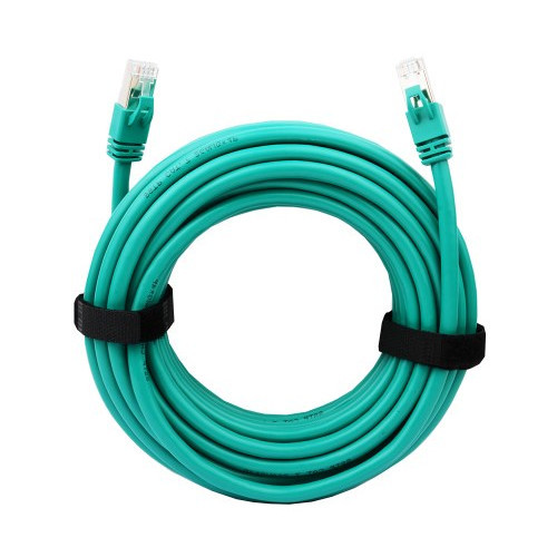 Cat7 SSTP Ultra-slim cable