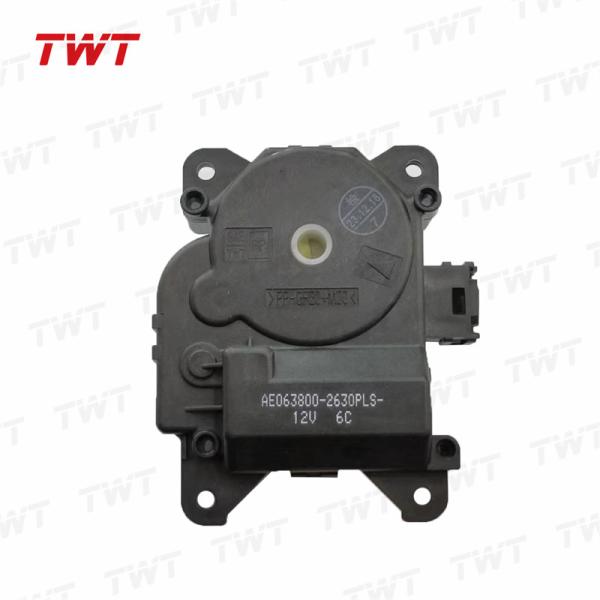 Car AC Heater Blend Door Flap Actuator 87106-33260 OEM Number AE063800-2630PLS for Estima / Previa /1 Alphard / Highlanders