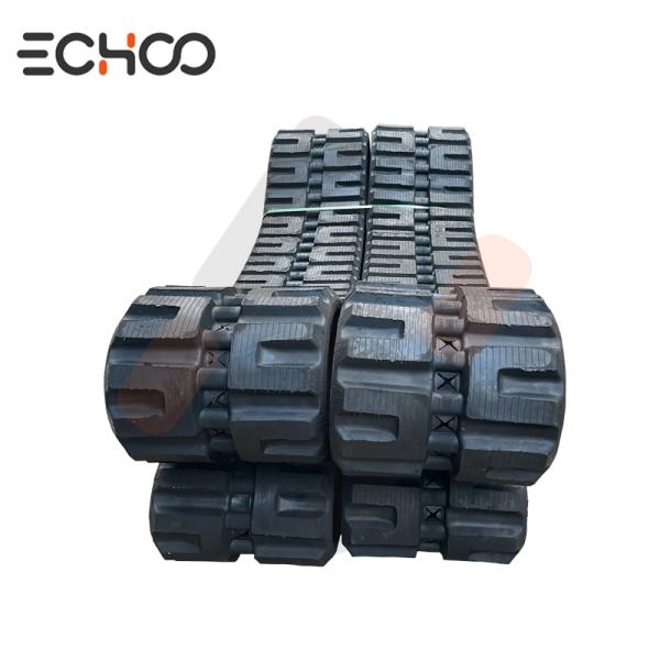 357-0232 Резиновые рельсовые погрузчики CAT CTL 259B3 259D Компактные погрузчики Factory Wholesale High Quality