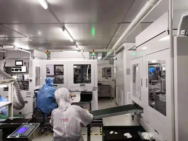 Shenzhen Limito Technology Co. Ltd.