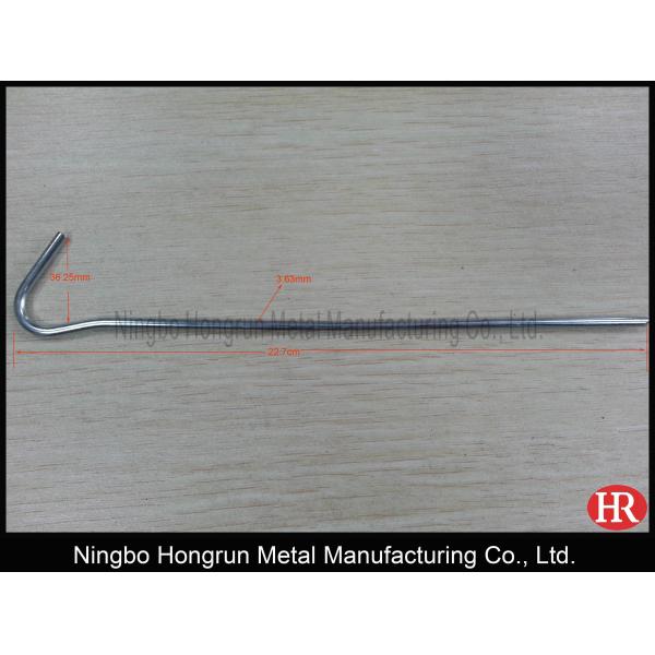 steel tent peg stakes 23cm steel tent stakes