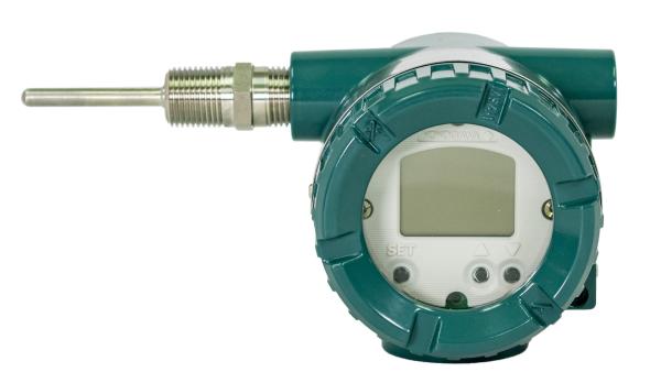 YTA610 Yokogawa Temperature Transmitter With HART Protocol