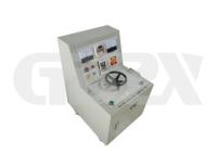Boîtier de commande de transformateur de XC/TC Hipot