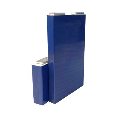 Lítio prismático Ion Battery Cell