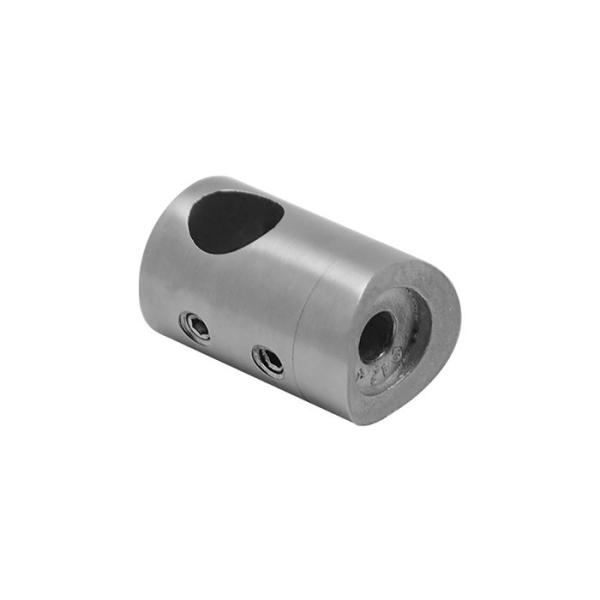 Iso9001 16mm 90 Degree Stainless Steel Pipe Railing
