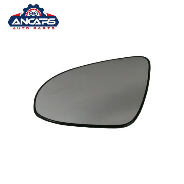 Aygo Verso 2014 Toyota Mirror Glass 16124-67880 16124-68180