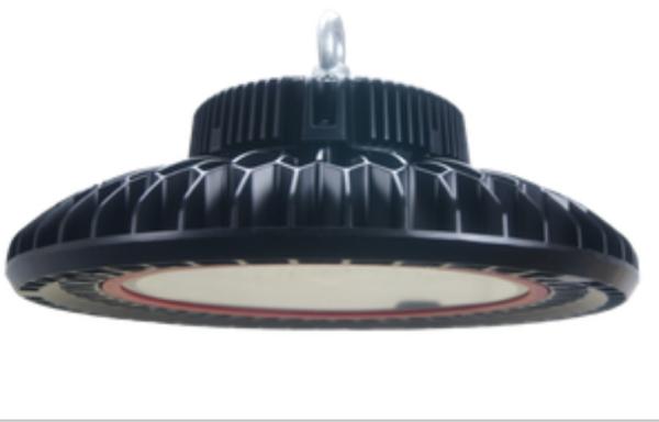 26000Lumen UFO LED High Bay Light Die Cast Aluminum Body Neutral Lighting